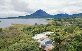 Hotel Arenal Vista Lodge